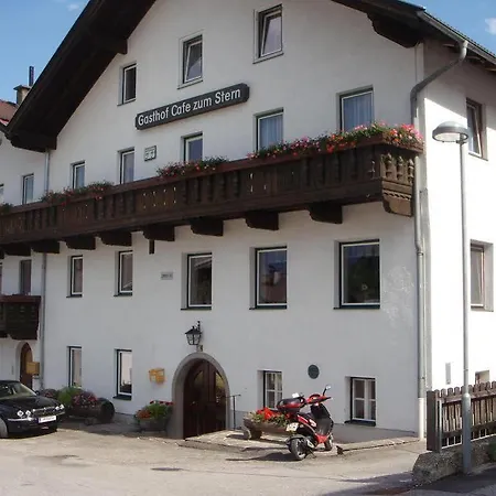 Gasthof Stern Penzion *